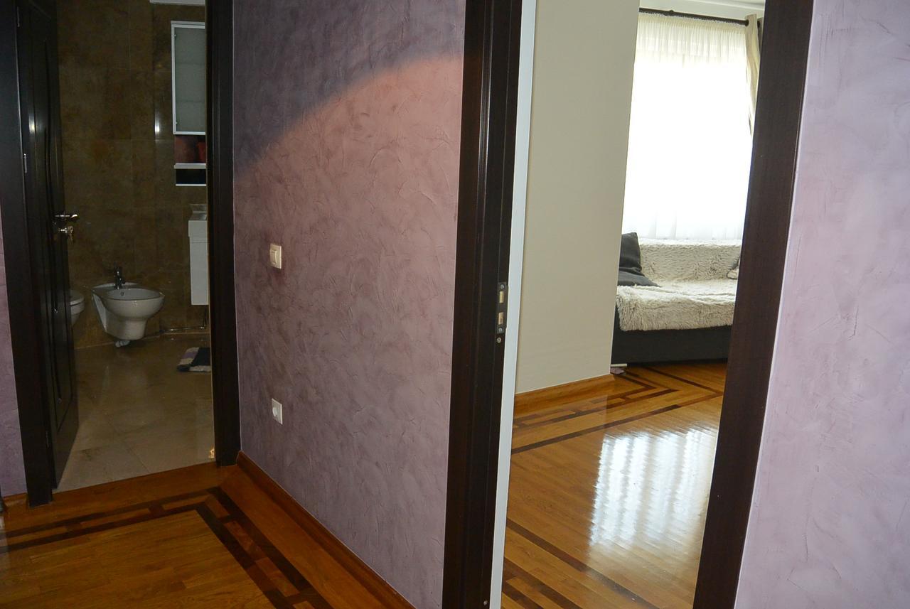 Star Apart Râmnicu Vâlcea Esterno foto