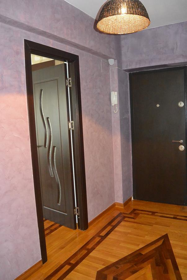 Star Apart Râmnicu Vâlcea Esterno foto